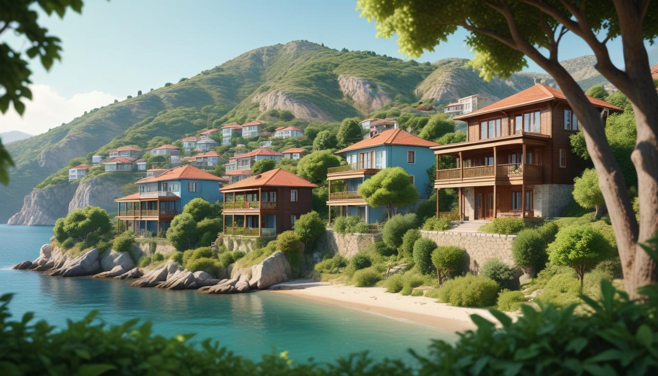 İstanbul'un Efsanevi Güzellikleri: Prens Adaları Turu
