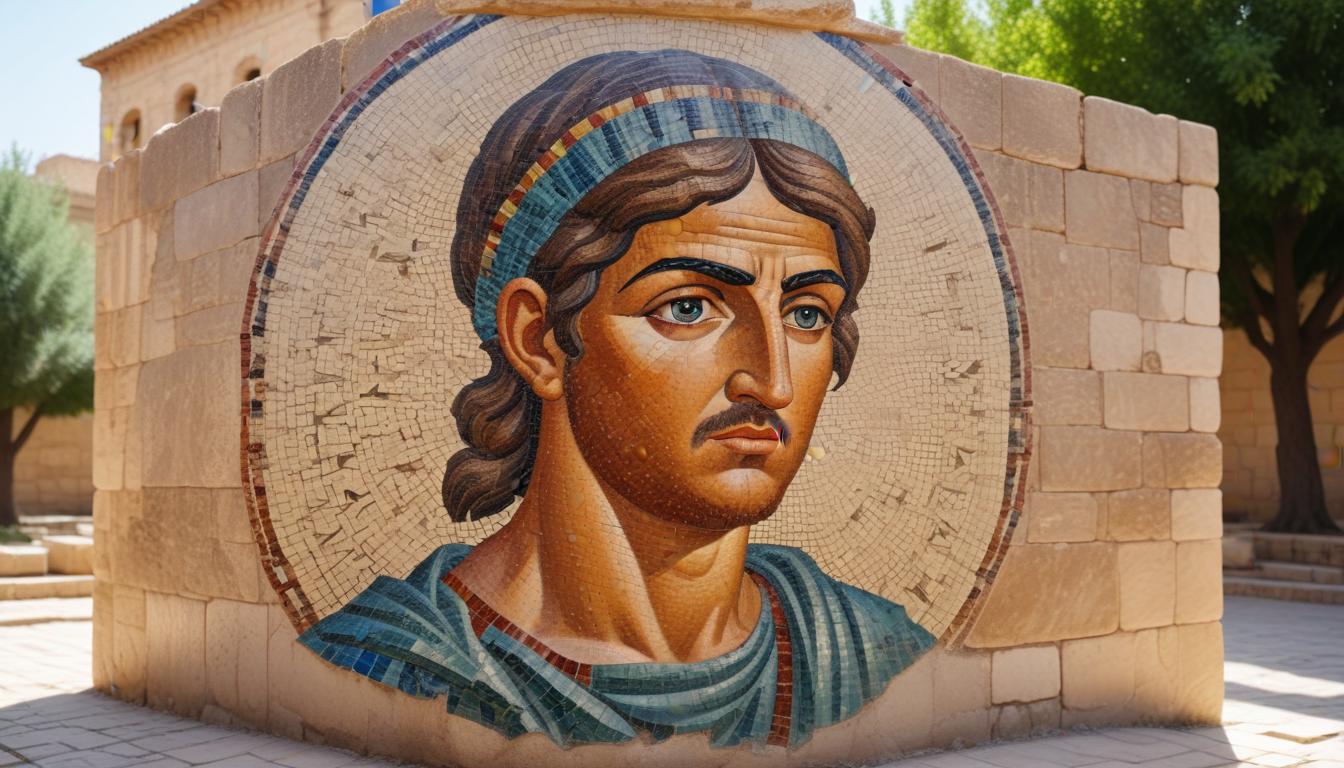 Zeugma Mozaik Müzesi: Sanatın İzinde Bir Yolculuk