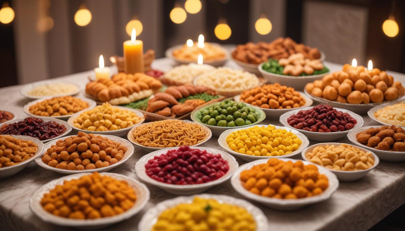 Ramazan Bayramı Seyahat Rehberi: Dikkat Edilmesi Gerekenler
